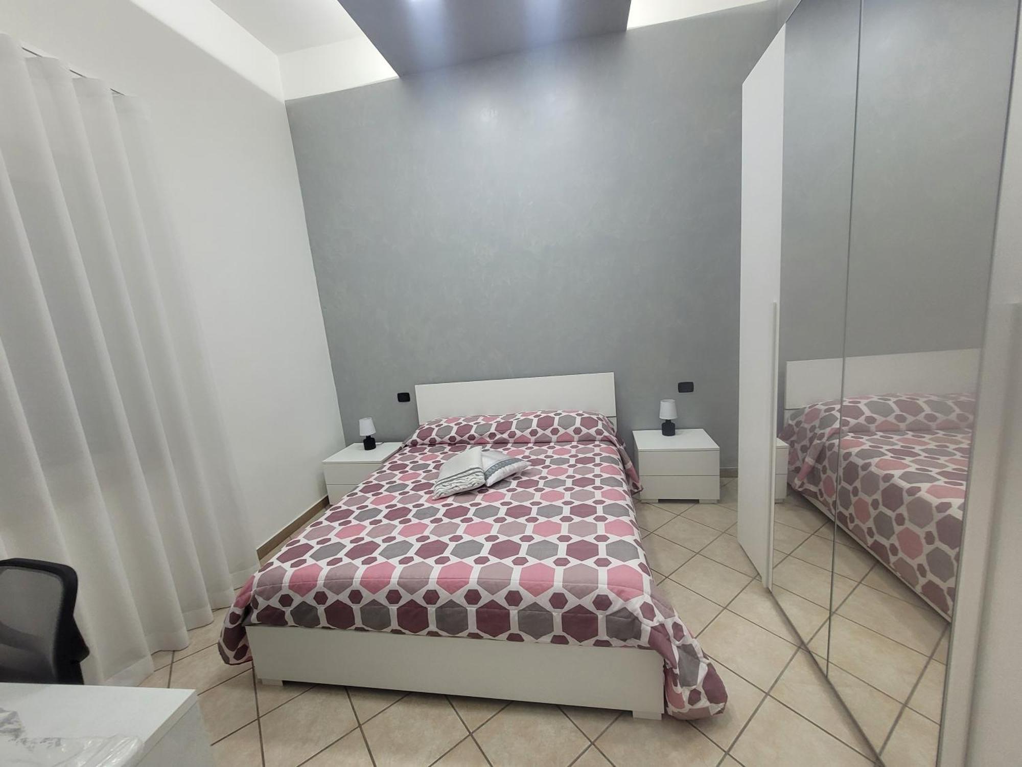 Irma'S House Villa Scafati Exterior photo